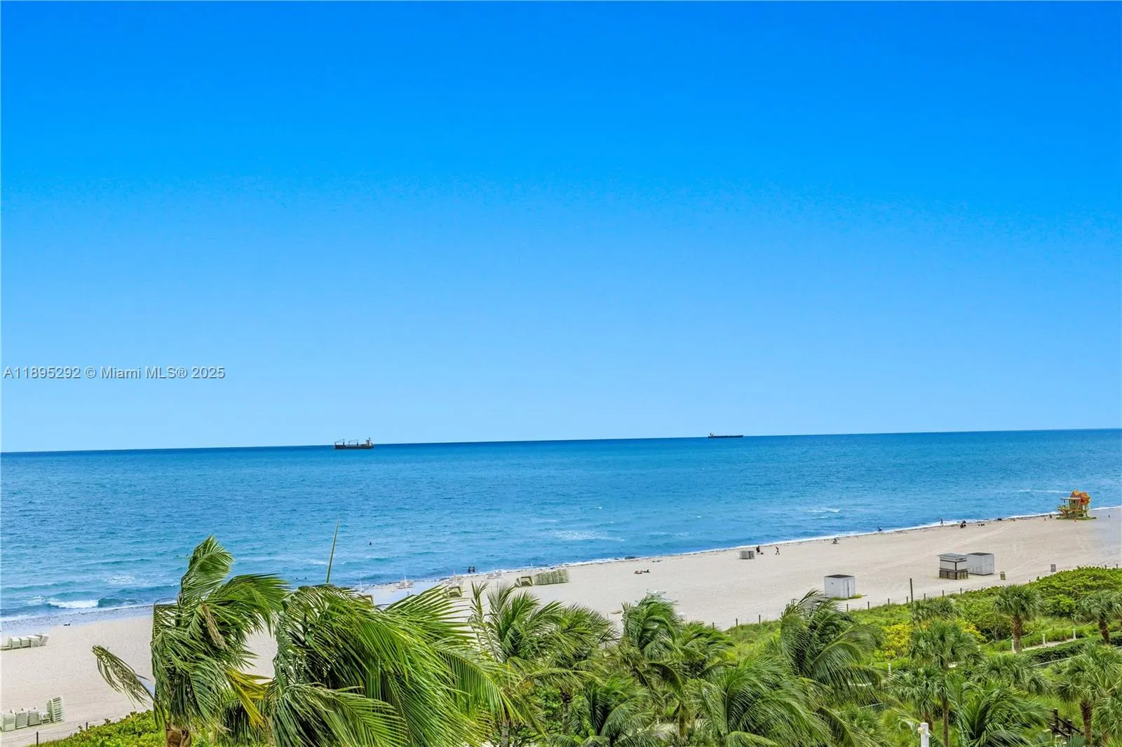 3801 Collins Ave, #704