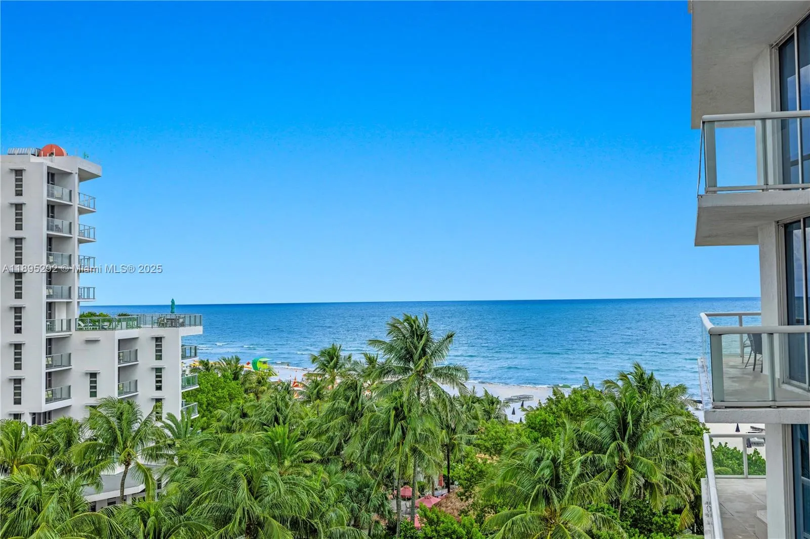 3801 Collins Ave, #704