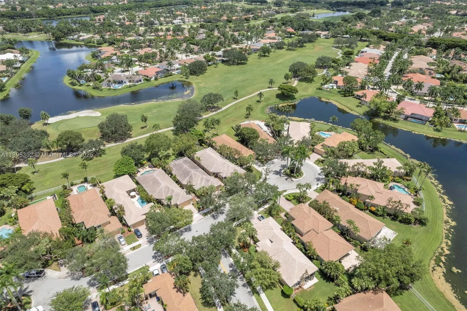 2468 Bay Isle Ct
