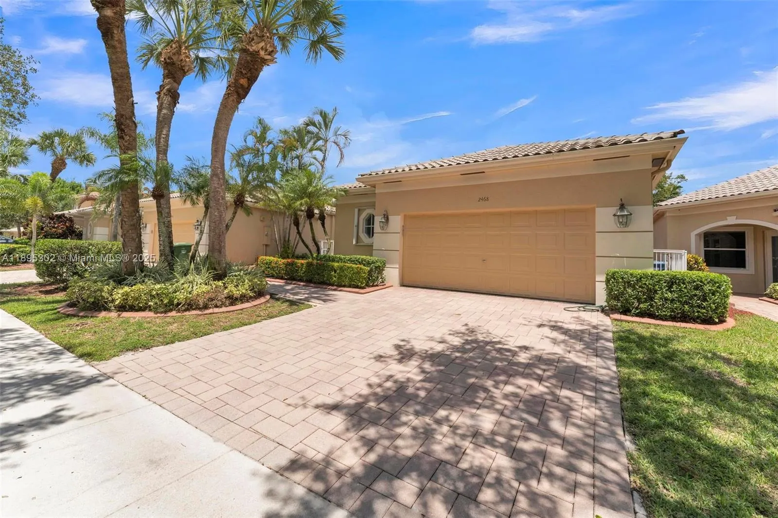 2468 Bay Isle Ct