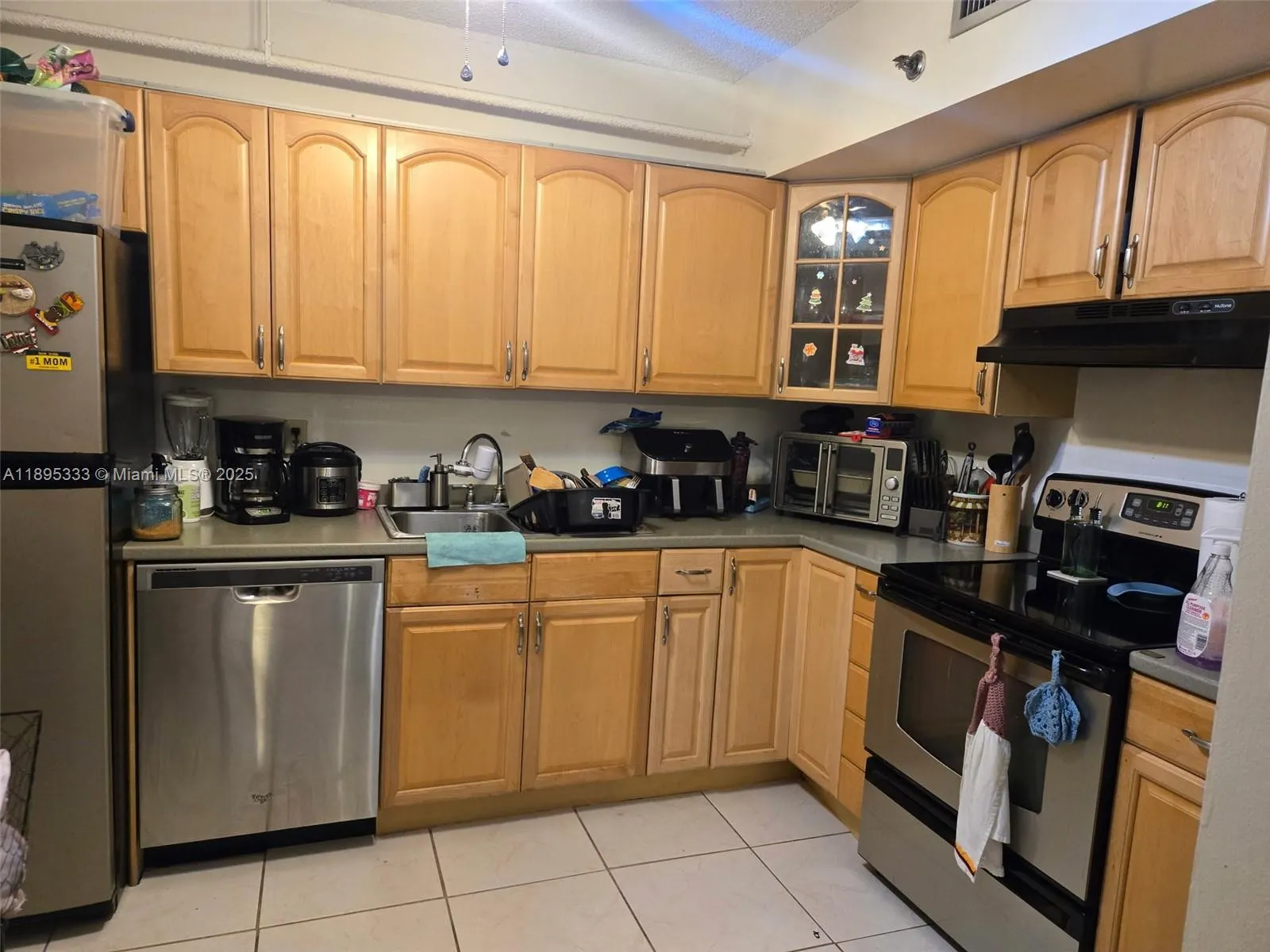 901 Hillcrest Dr, #501