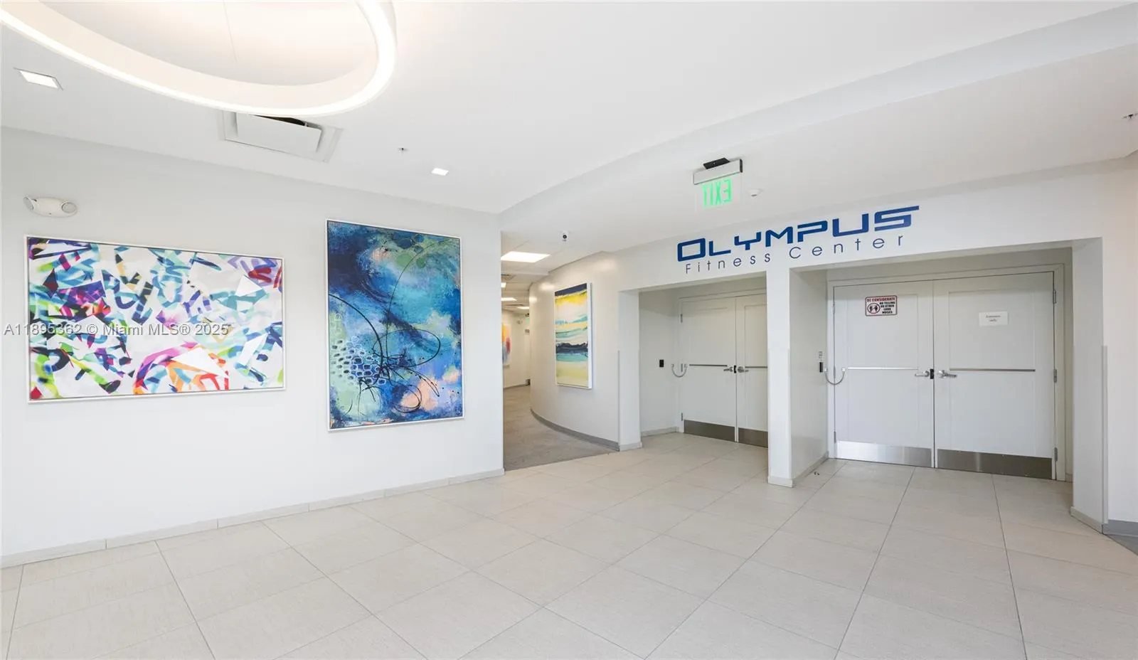 600 Three Islands Blvd, #214