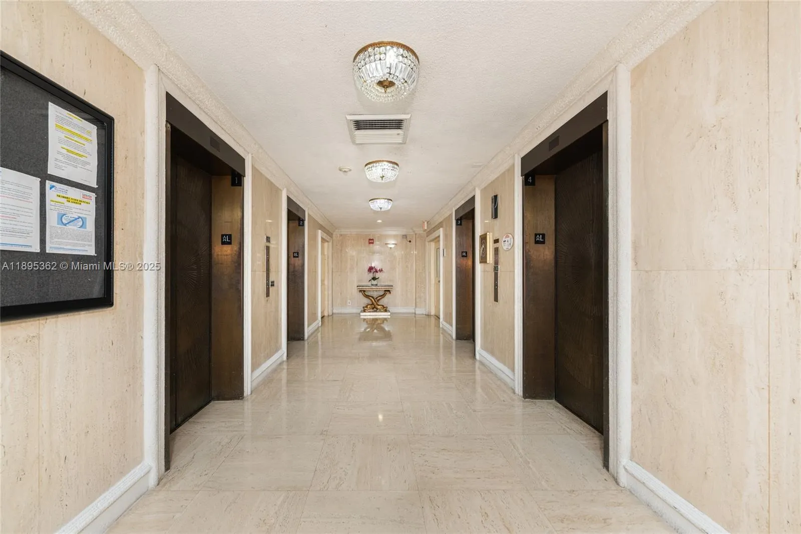 600 Three Islands Blvd, #214