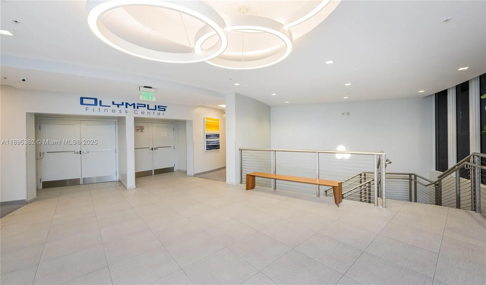 600 Three Islands Blvd, #214