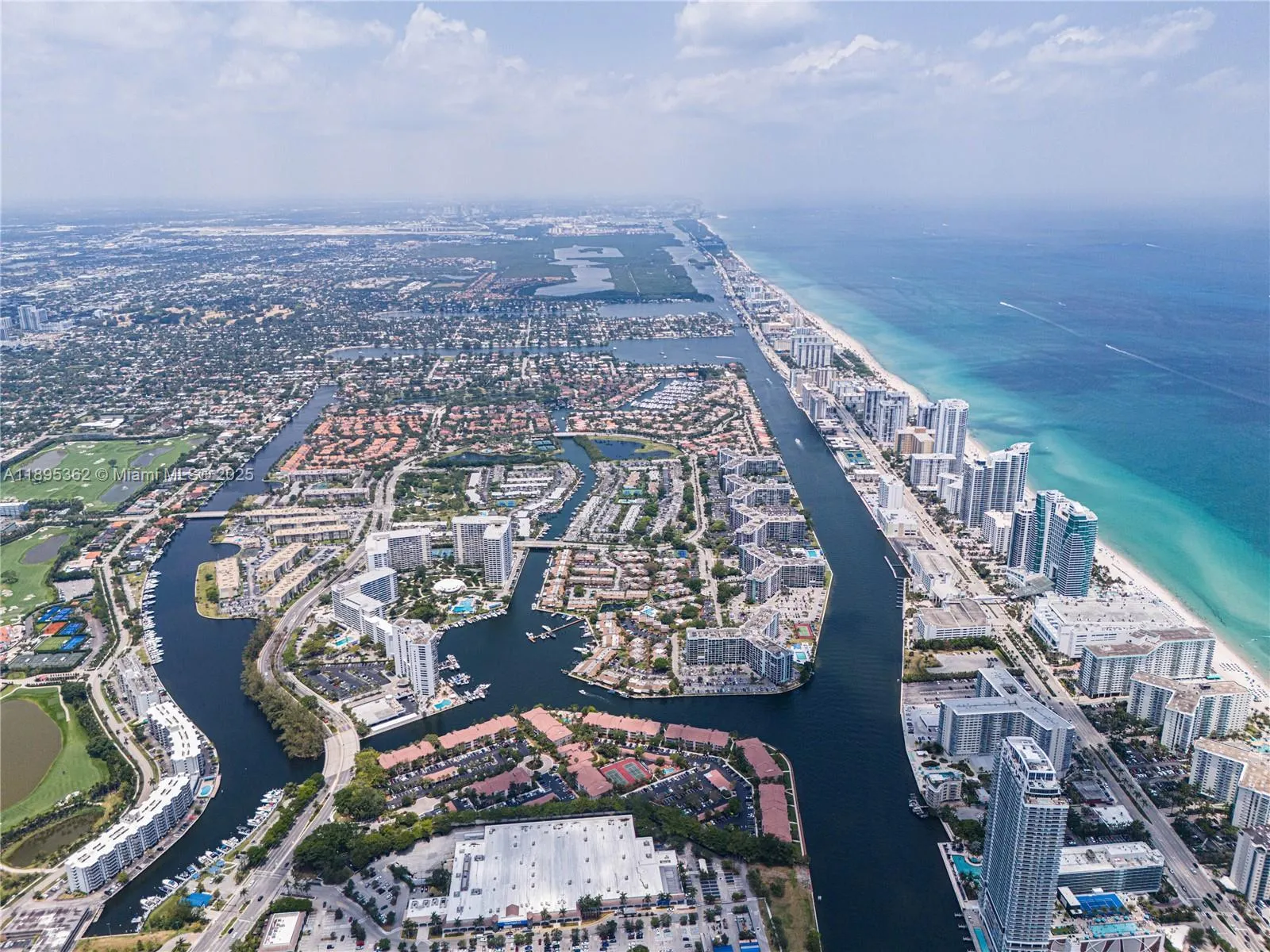 600 Three Islands Blvd, #214
