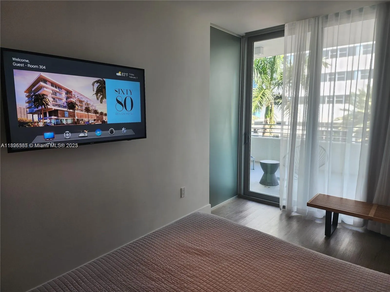 6080 Collins Ave, #304