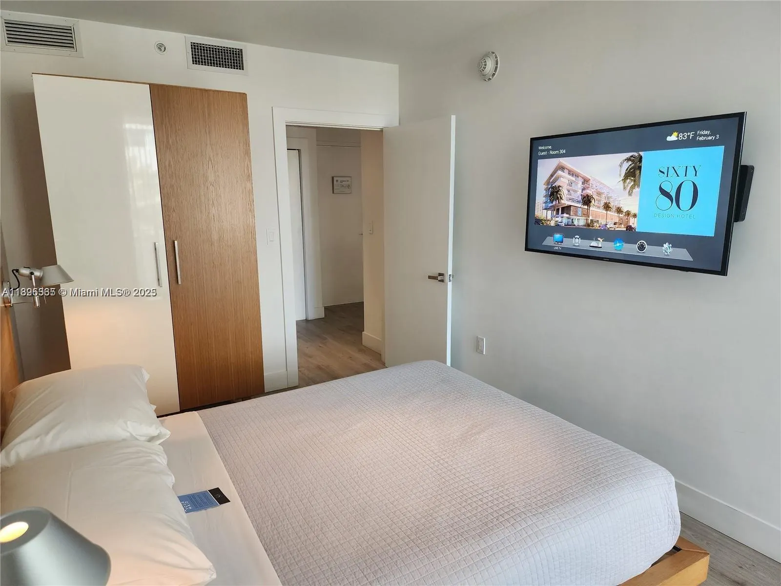 6080 Collins Ave, #304