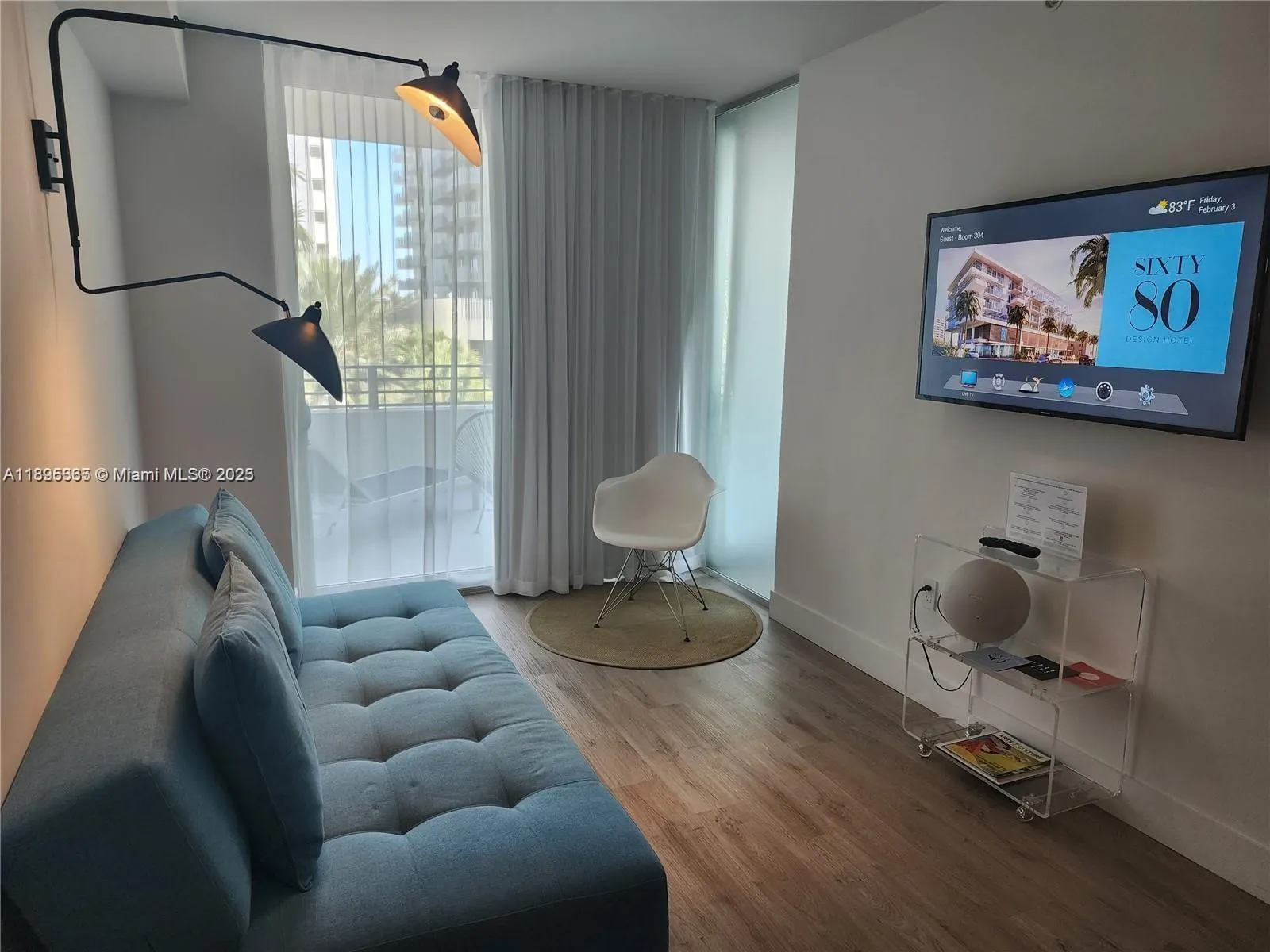 6080 Collins Ave, #304