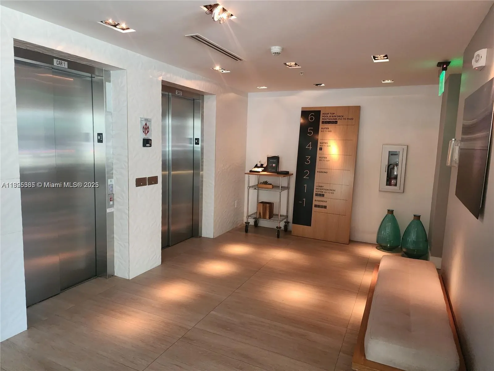 6080 Collins Ave, #304