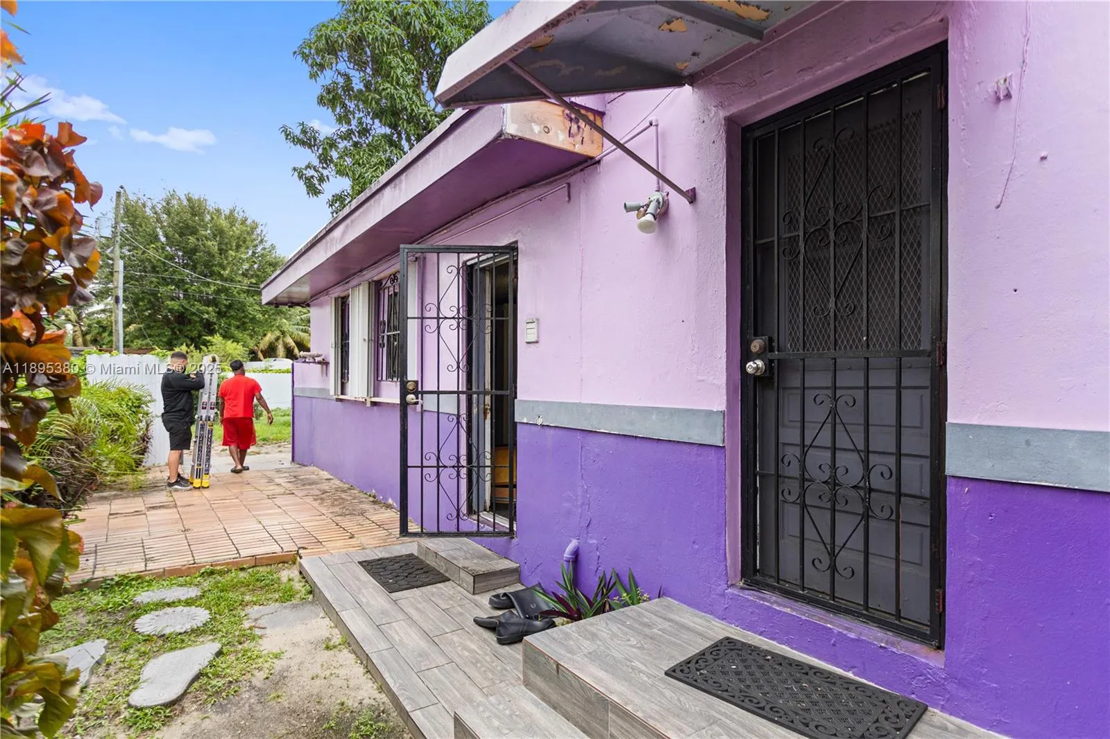 2531 NW 88th St