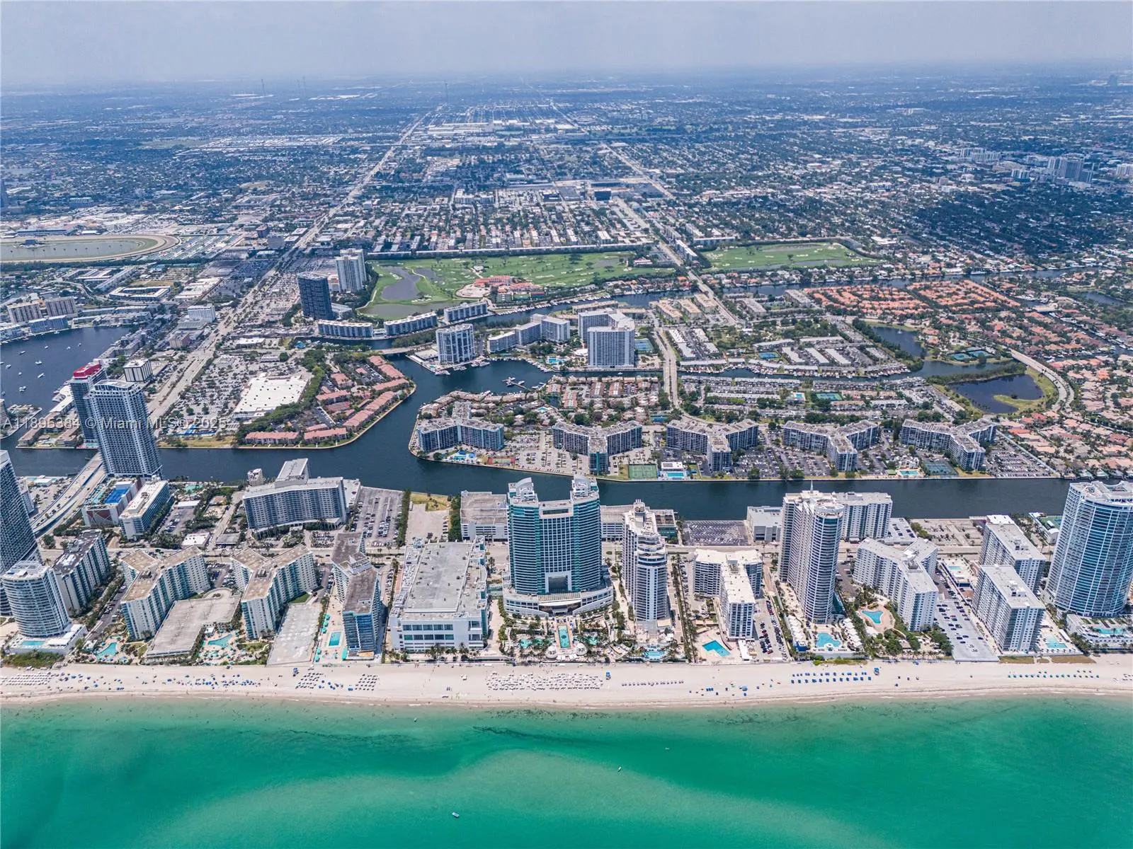 600 Three Islands Blvd, #214