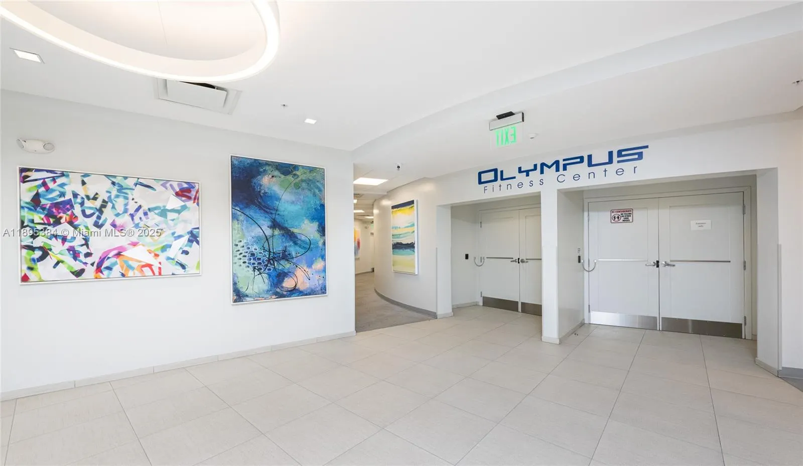 600 Three Islands Blvd, #214