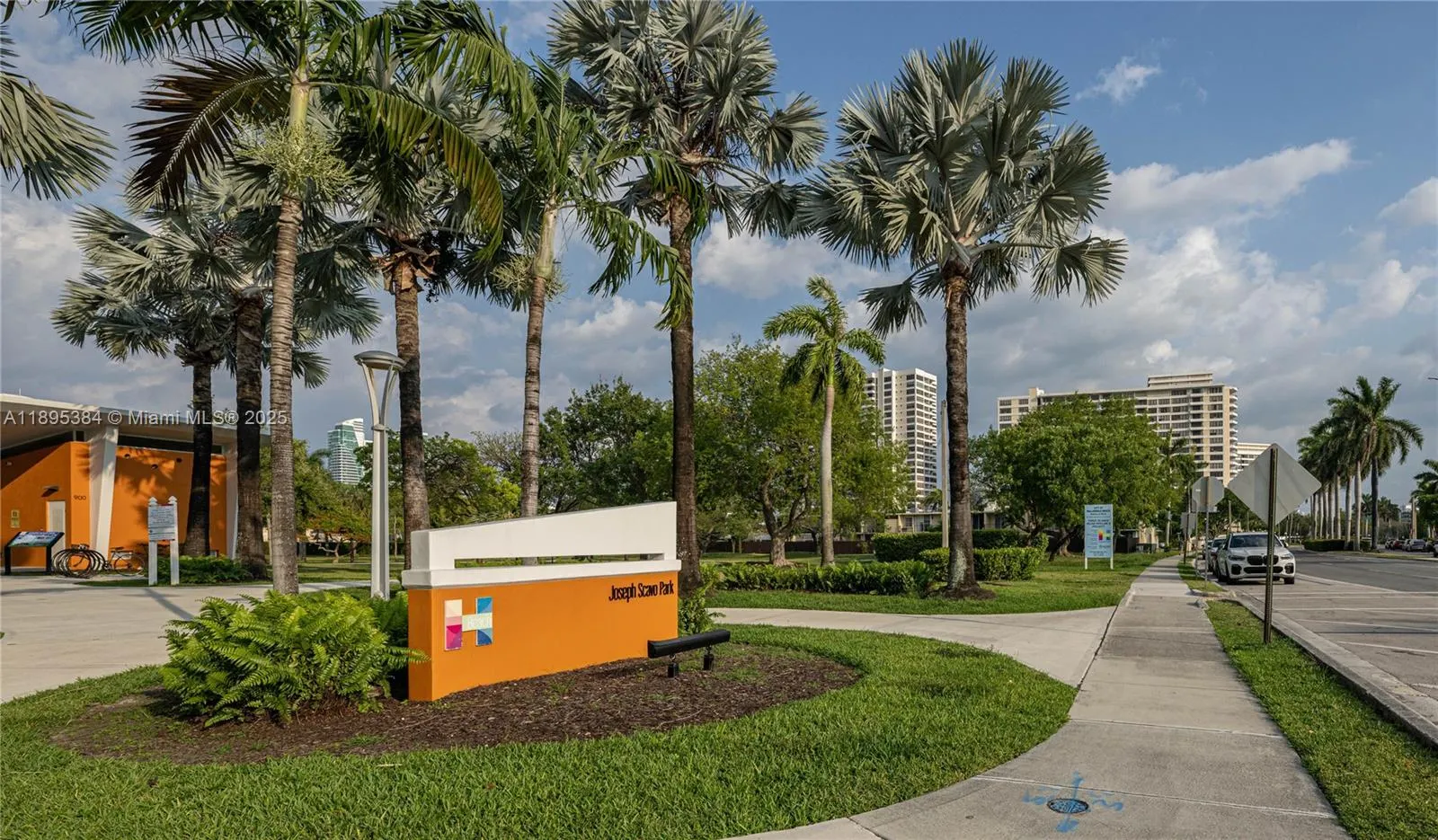 600 Three Islands Blvd, #214
