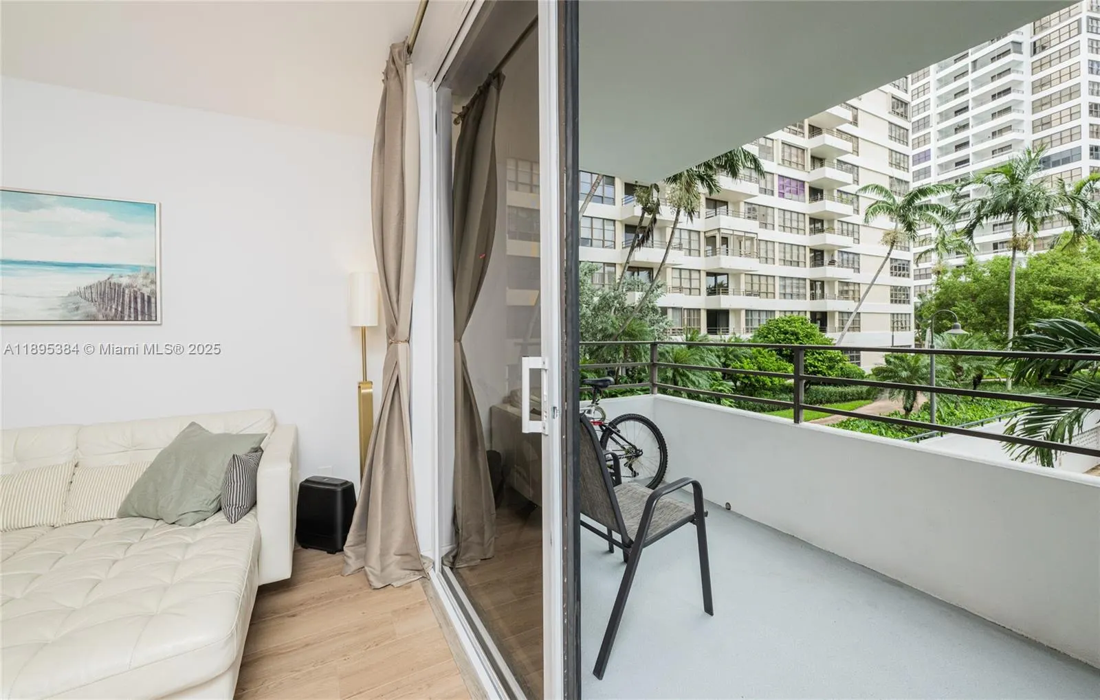 600 Three Islands Blvd, #214