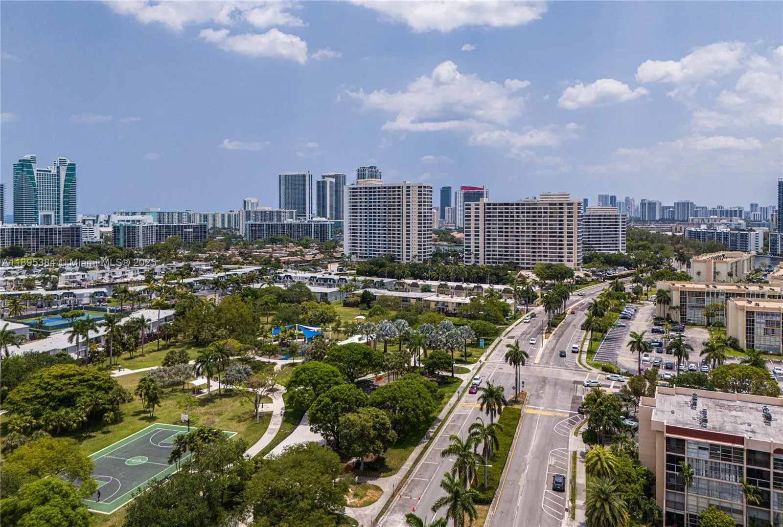 600 Three Islands Blvd, #214