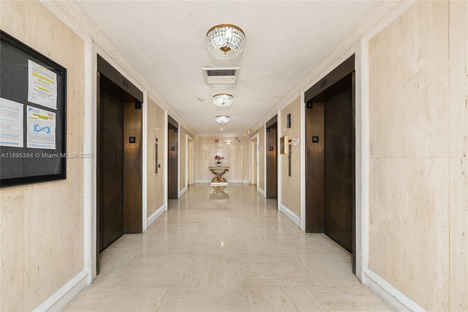 600 Three Islands Blvd, #214
