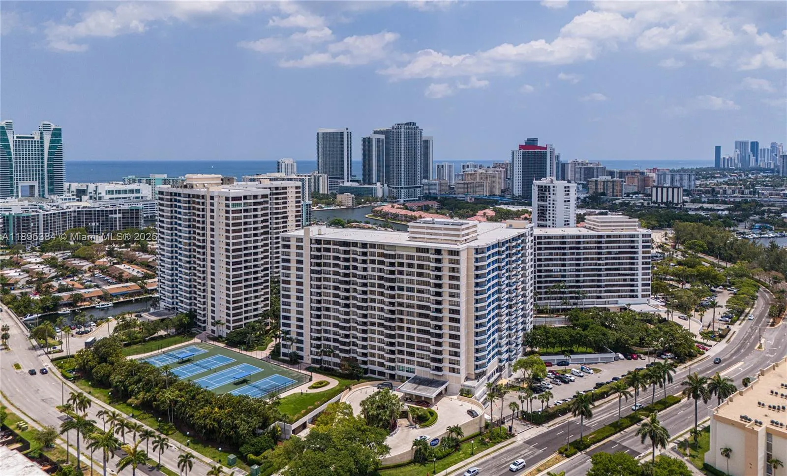 600 Three Islands Blvd, #214