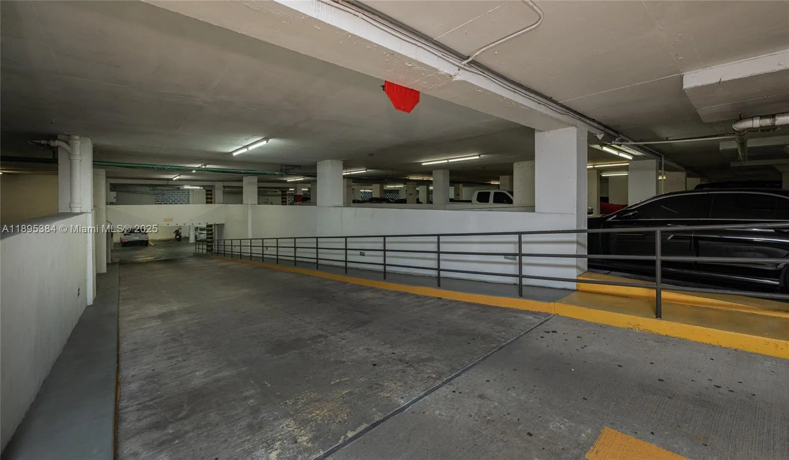 600 Three Islands Blvd, #214