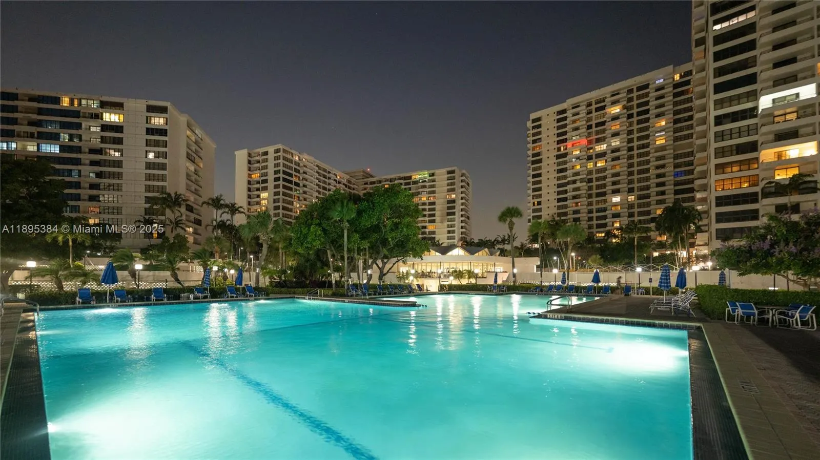 600 Three Islands Blvd, #214