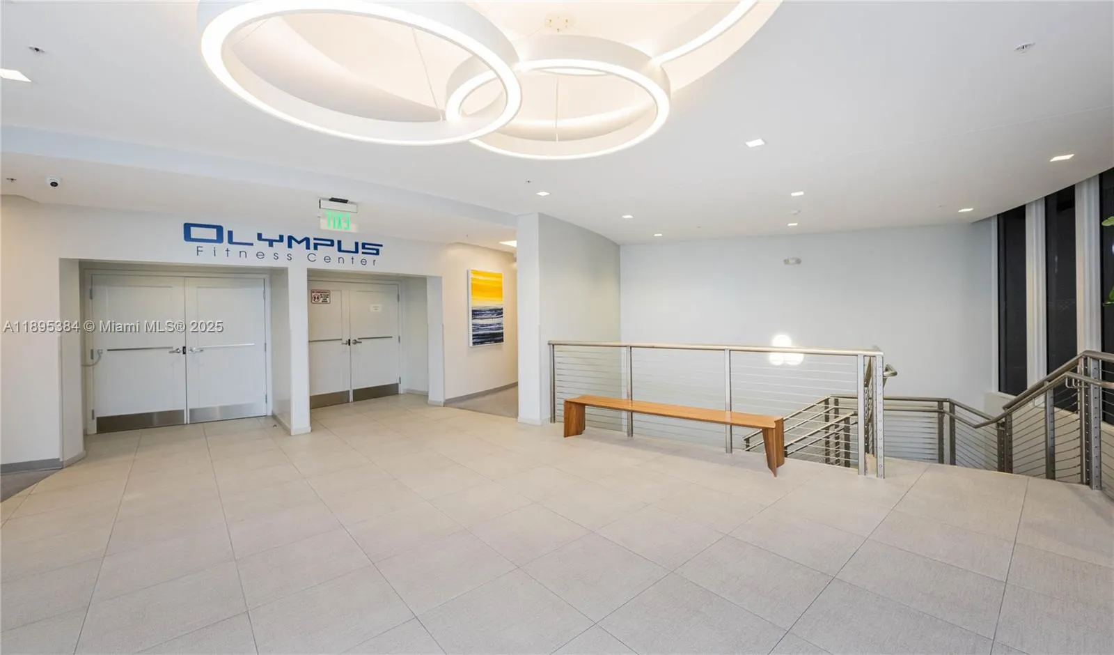 600 Three Islands Blvd, #214