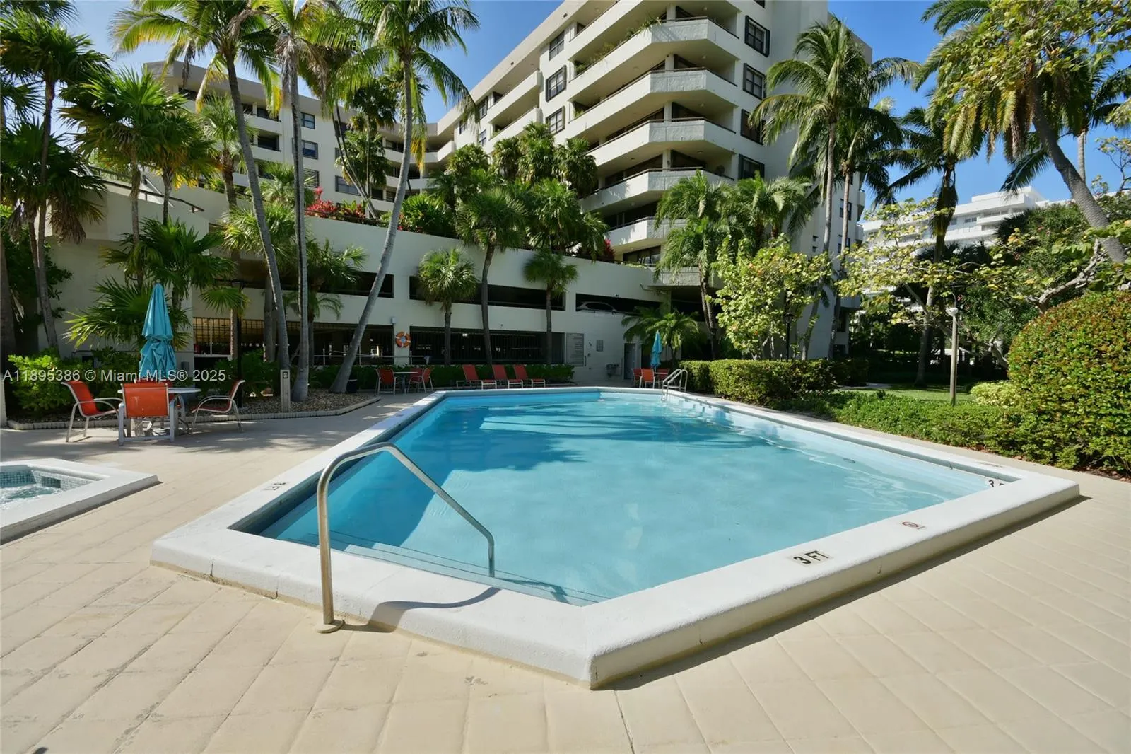 170 Ocean Lane Dr, #311