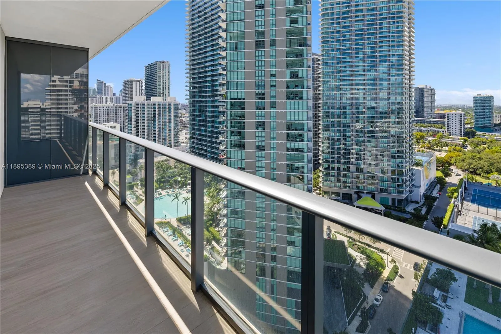 3131 NE 7th Ave, #2206