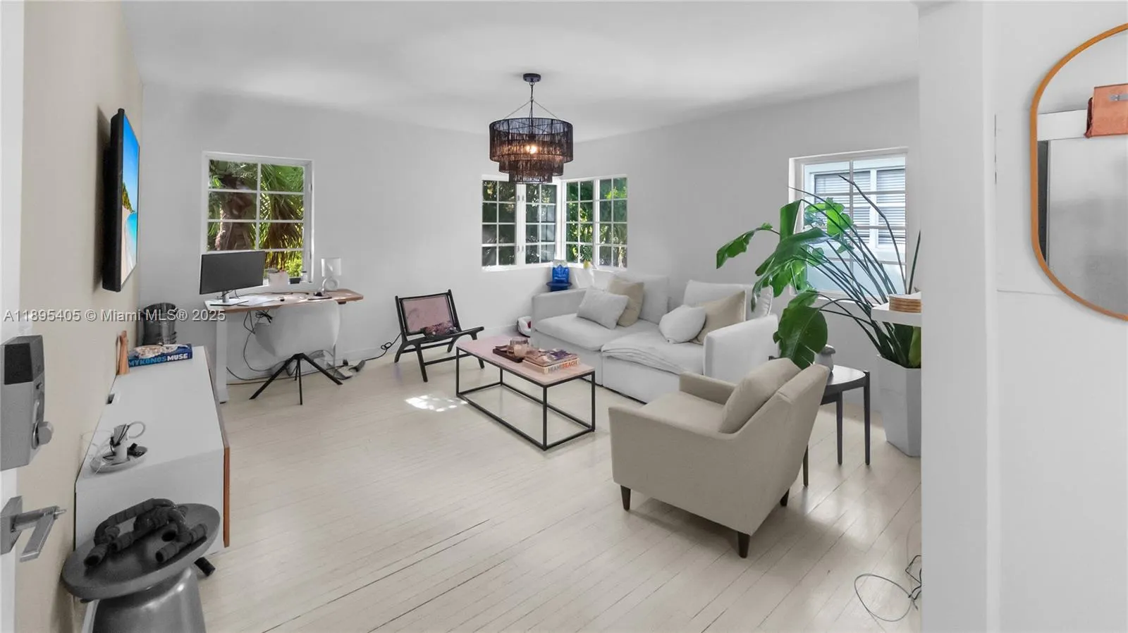 645 Michigan Ave, #A