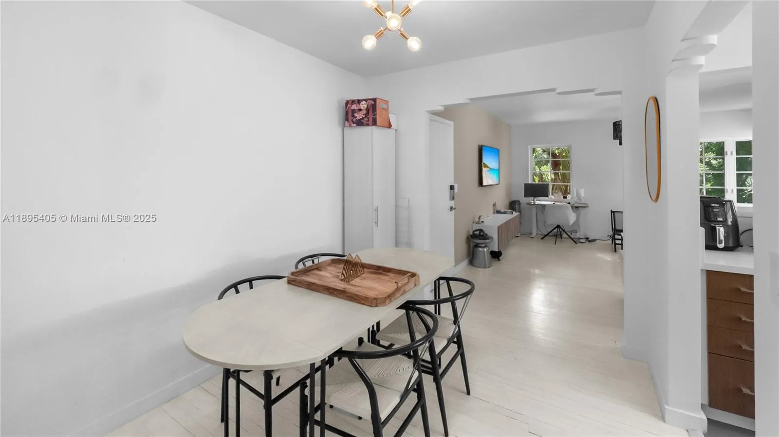 645 Michigan Ave, #A