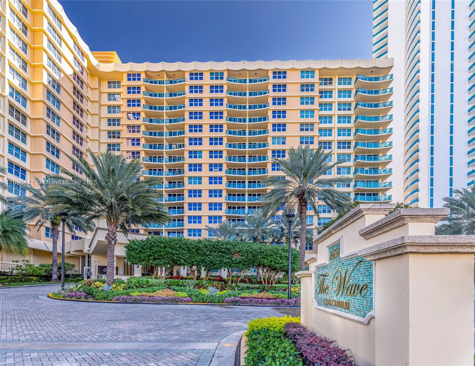 2501 S Ocean Dr, #439