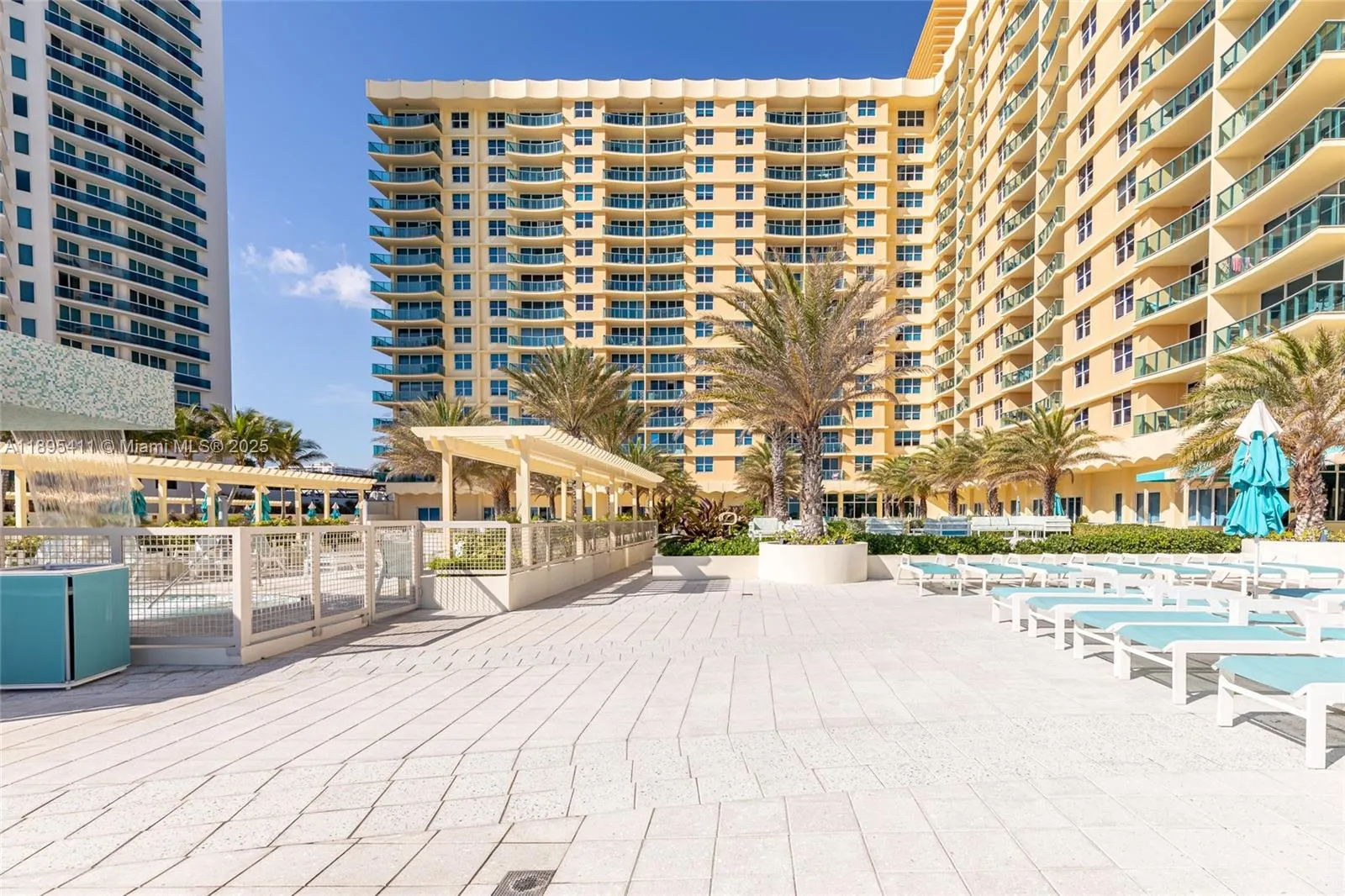 2501 S Ocean Dr, #439