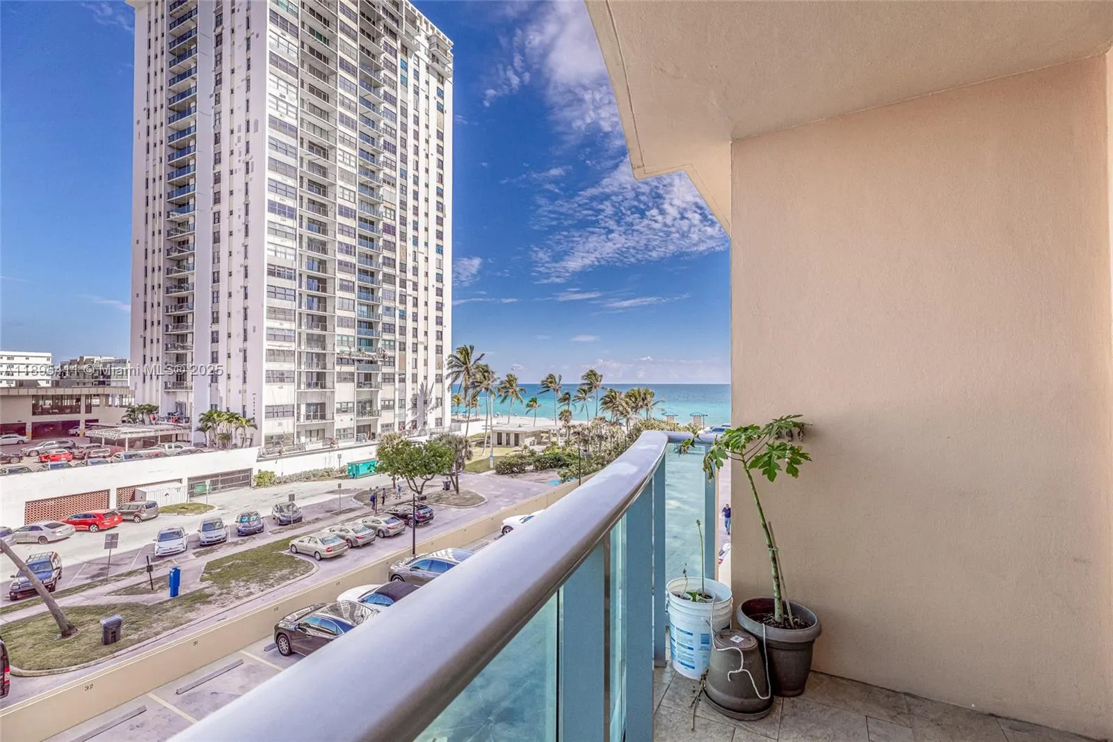 2501 S Ocean Dr, #439