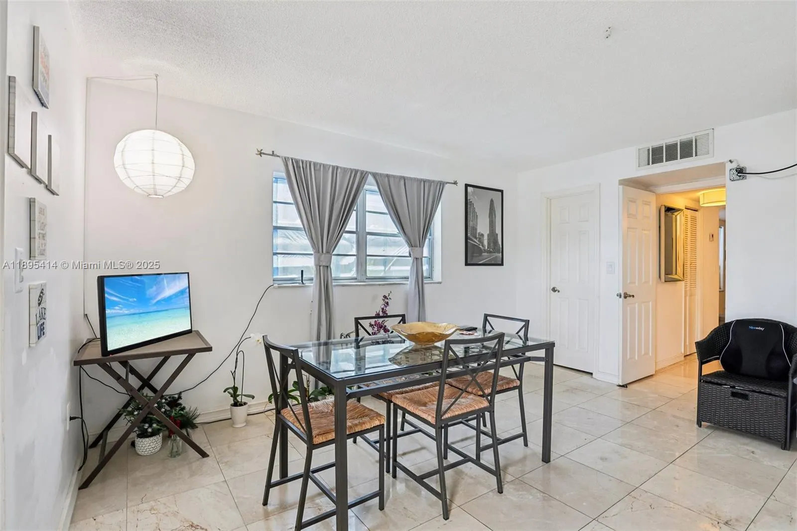 4011 N Meridian Ave, #21
