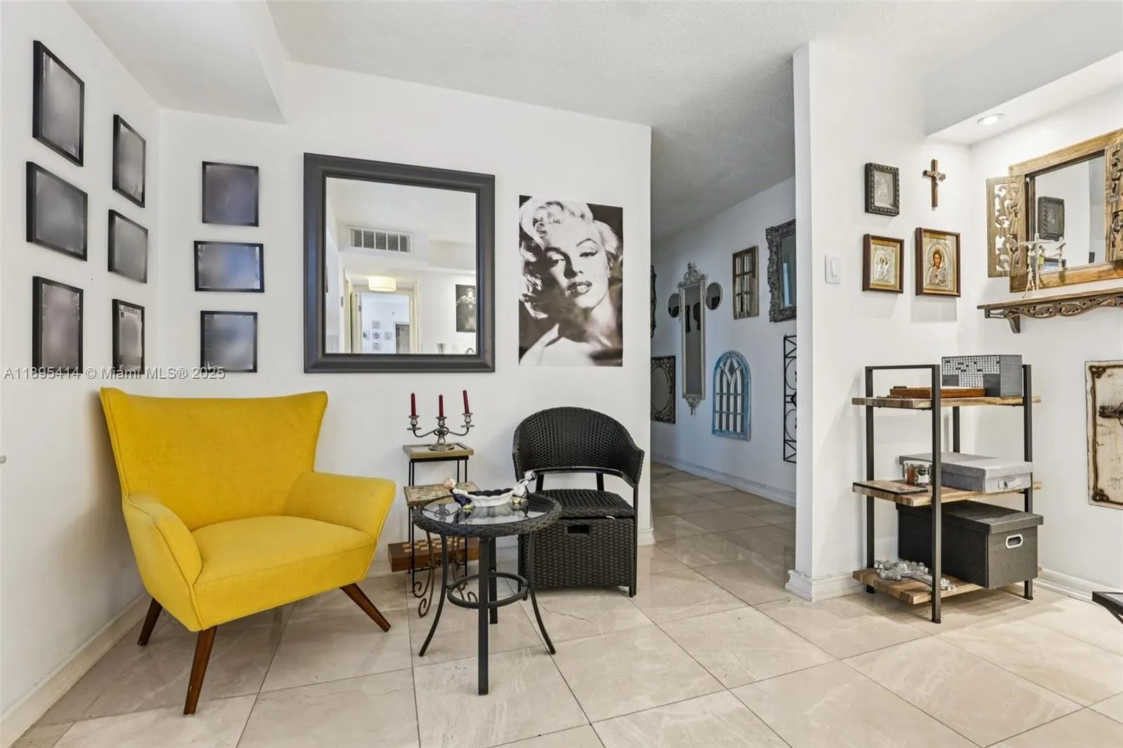 4011 N Meridian Ave, #21