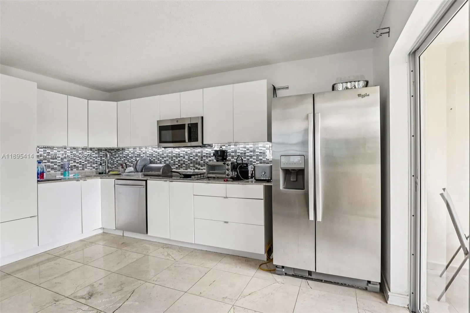 4011 N Meridian Ave, #21