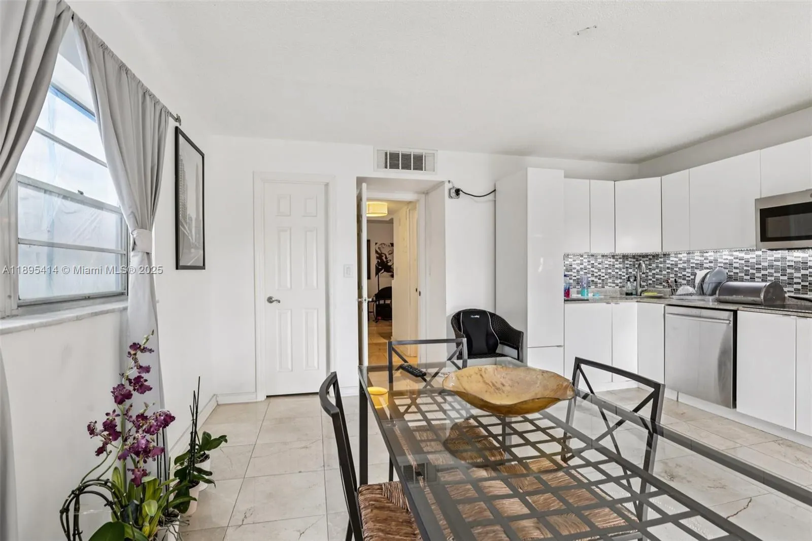 4011 N Meridian Ave, #21