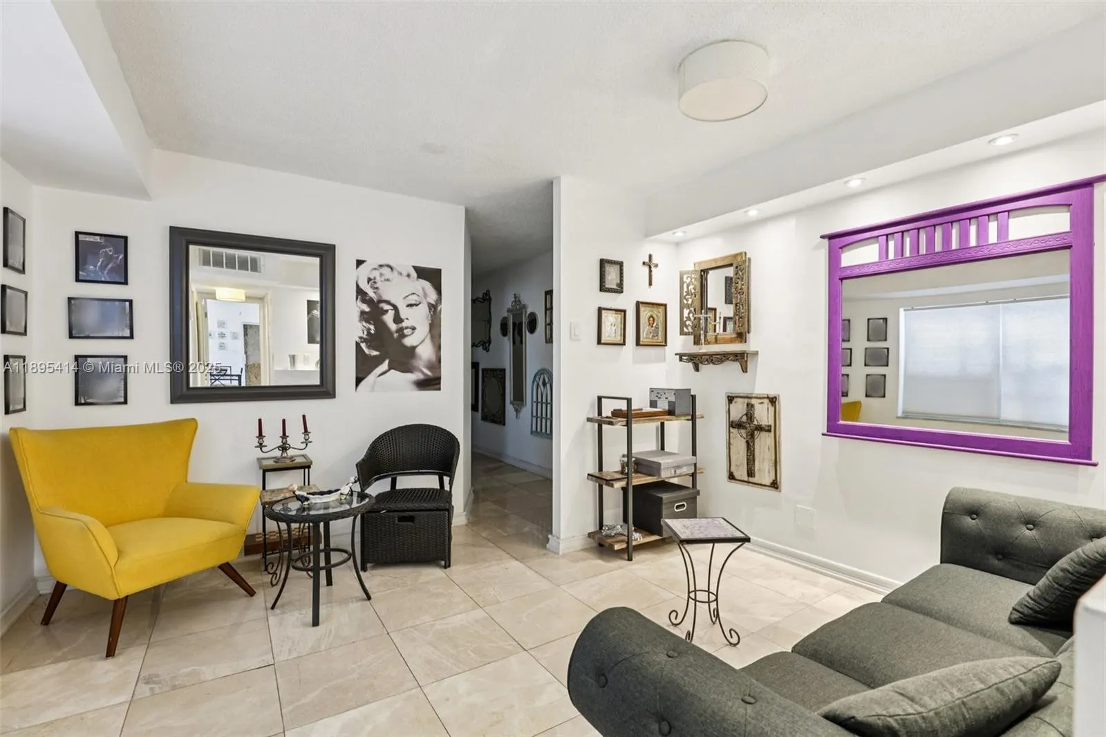 4011 N Meridian Ave, #21