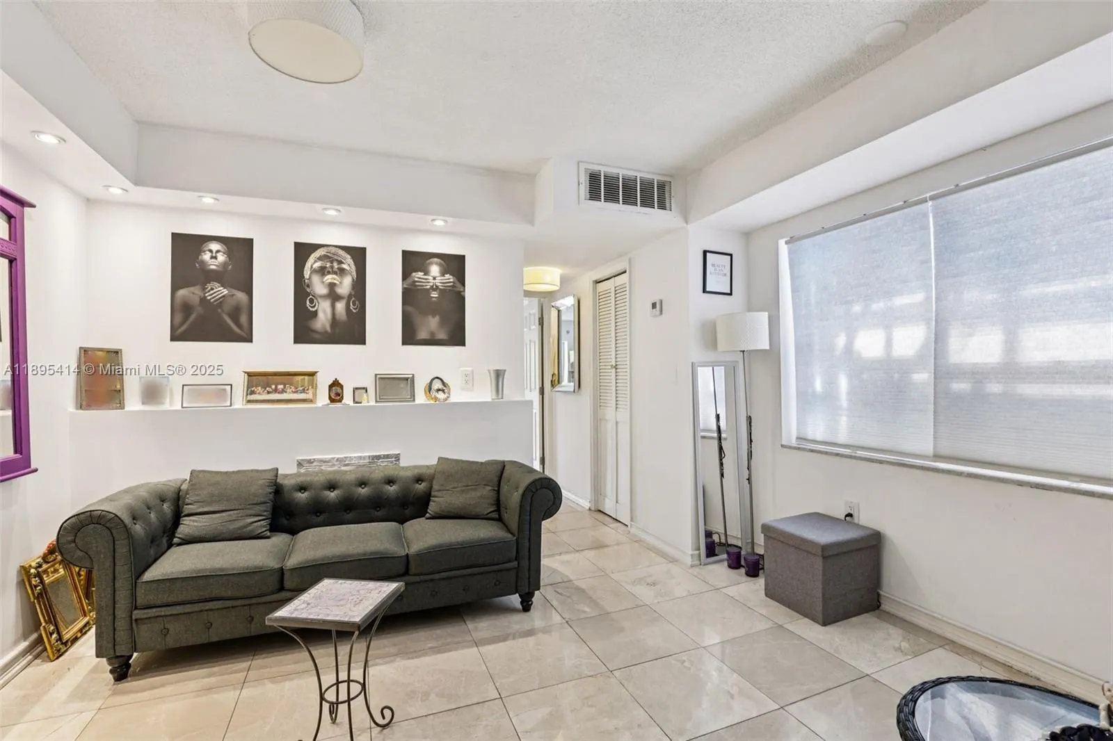 4011 N Meridian Ave, #21