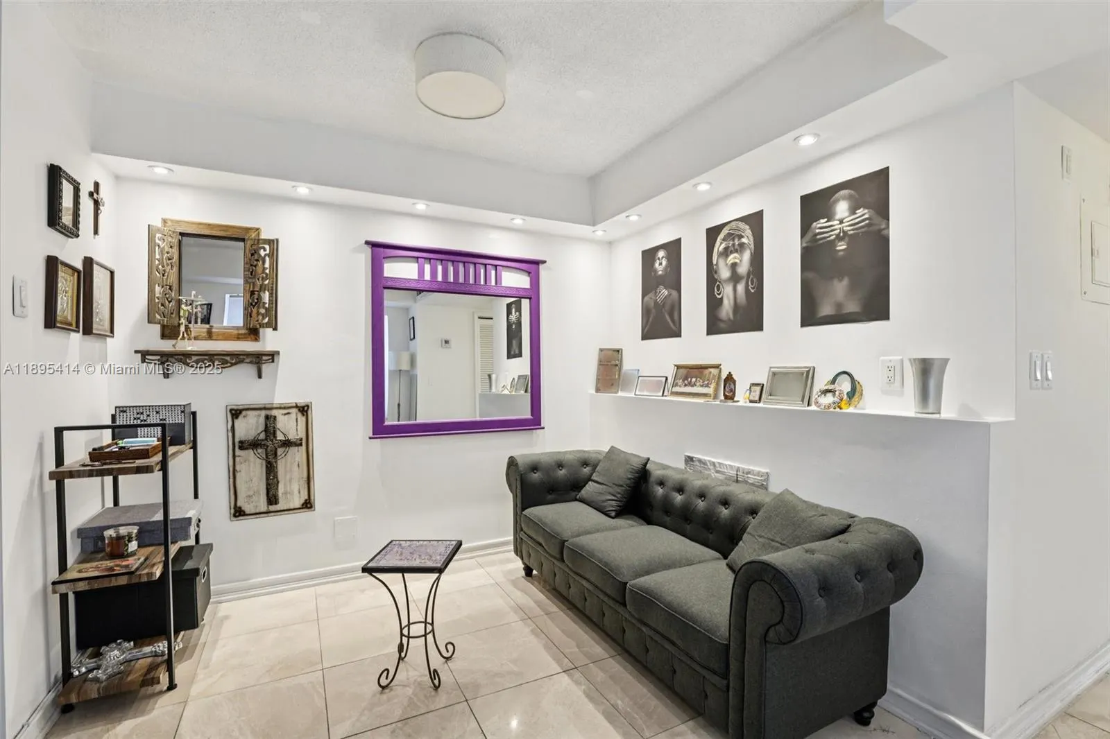 4011 N Meridian Ave, #21