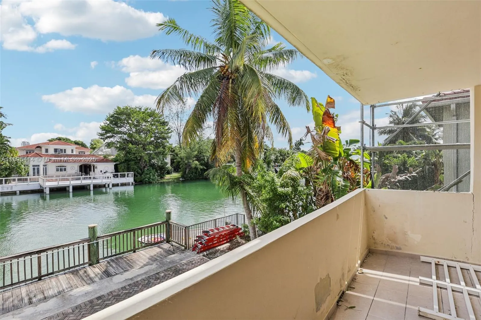 4011 N Meridian Ave, #21