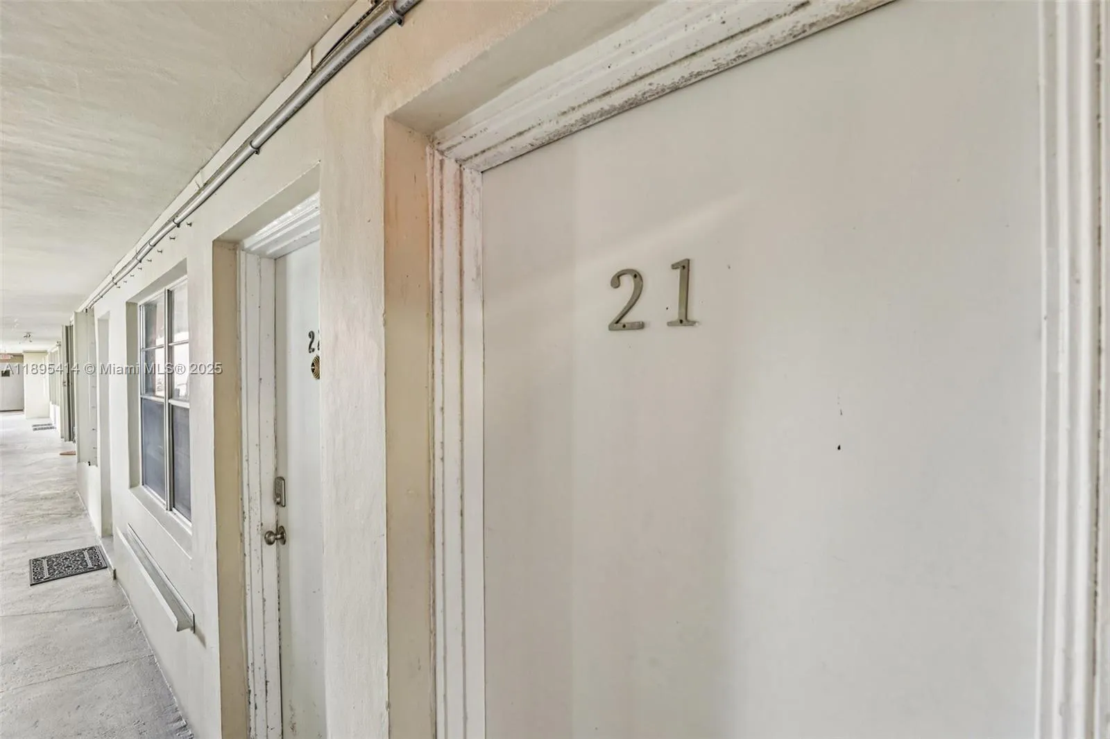 4011 N Meridian Ave, #21
