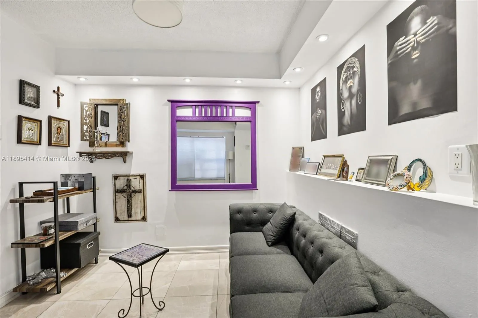 4011 N Meridian Ave, #21