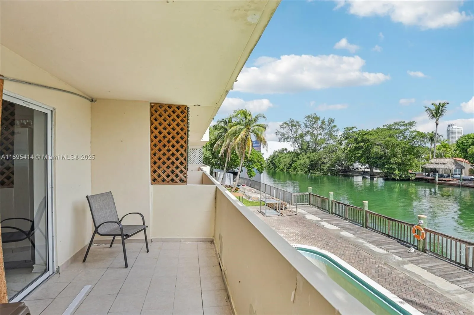 4011 N Meridian Ave, #21