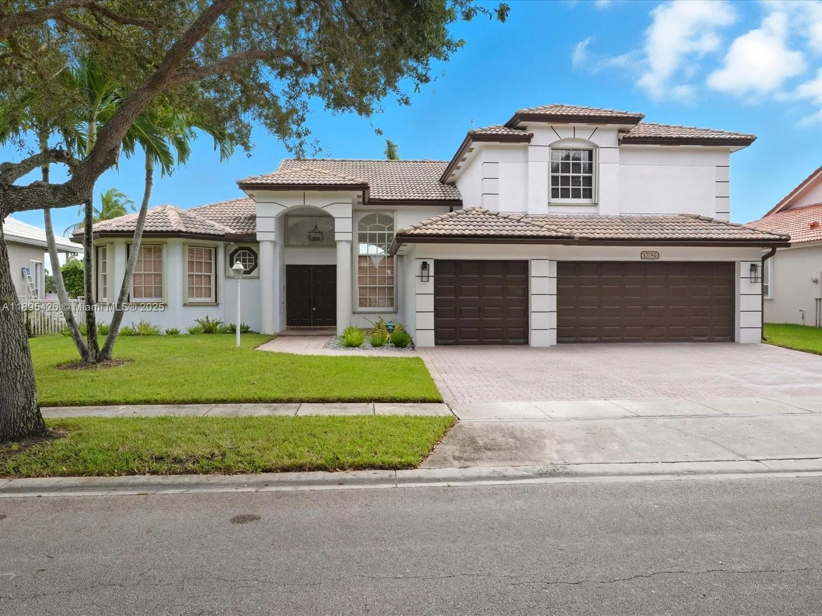13790 NW 20th St