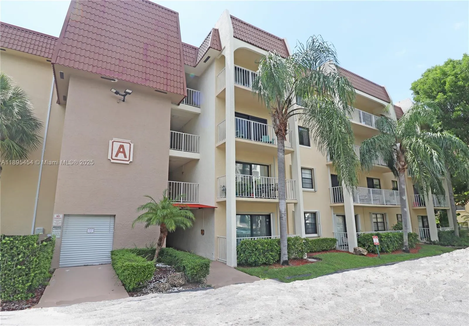 9301 SW 92nd Ave, #A210