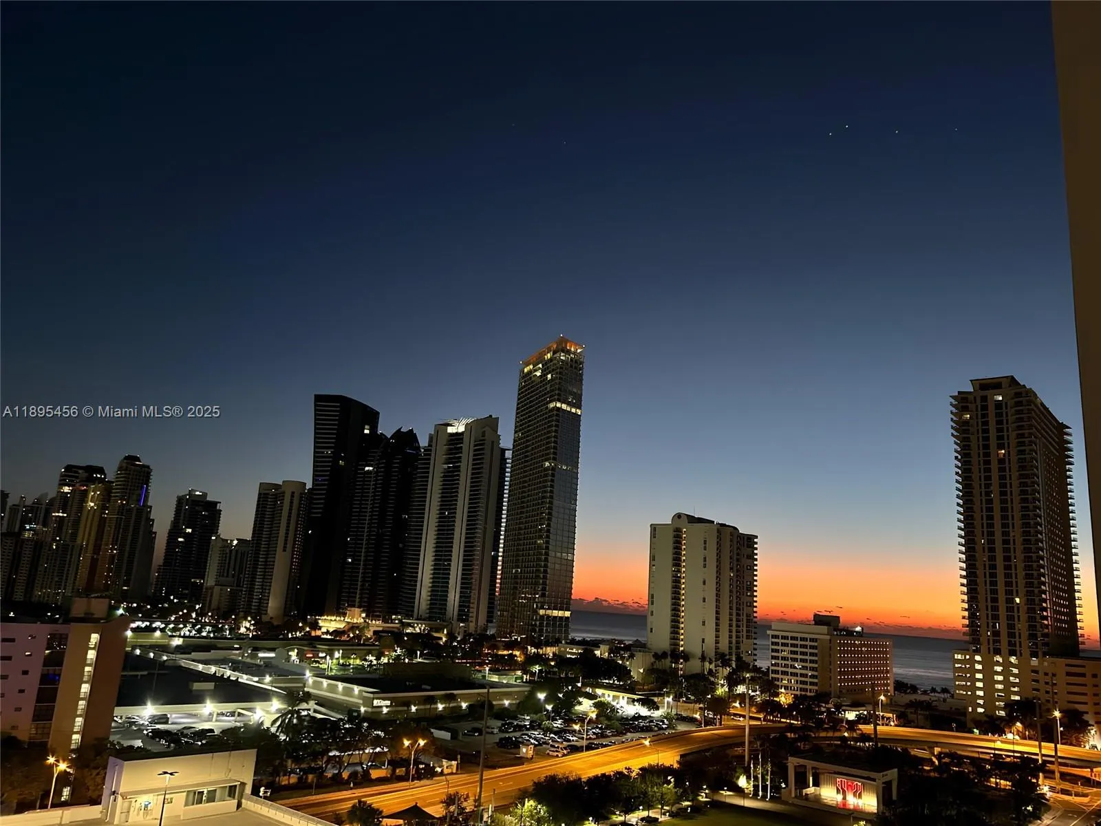 300 Sunny Isles Blvd, #4-1101