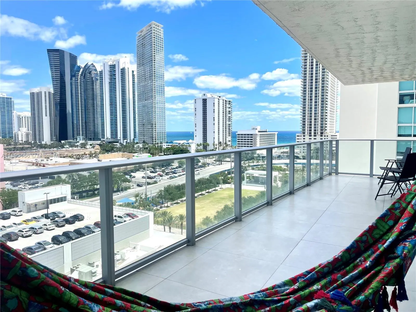 300 Sunny Isles Blvd, #4-1101