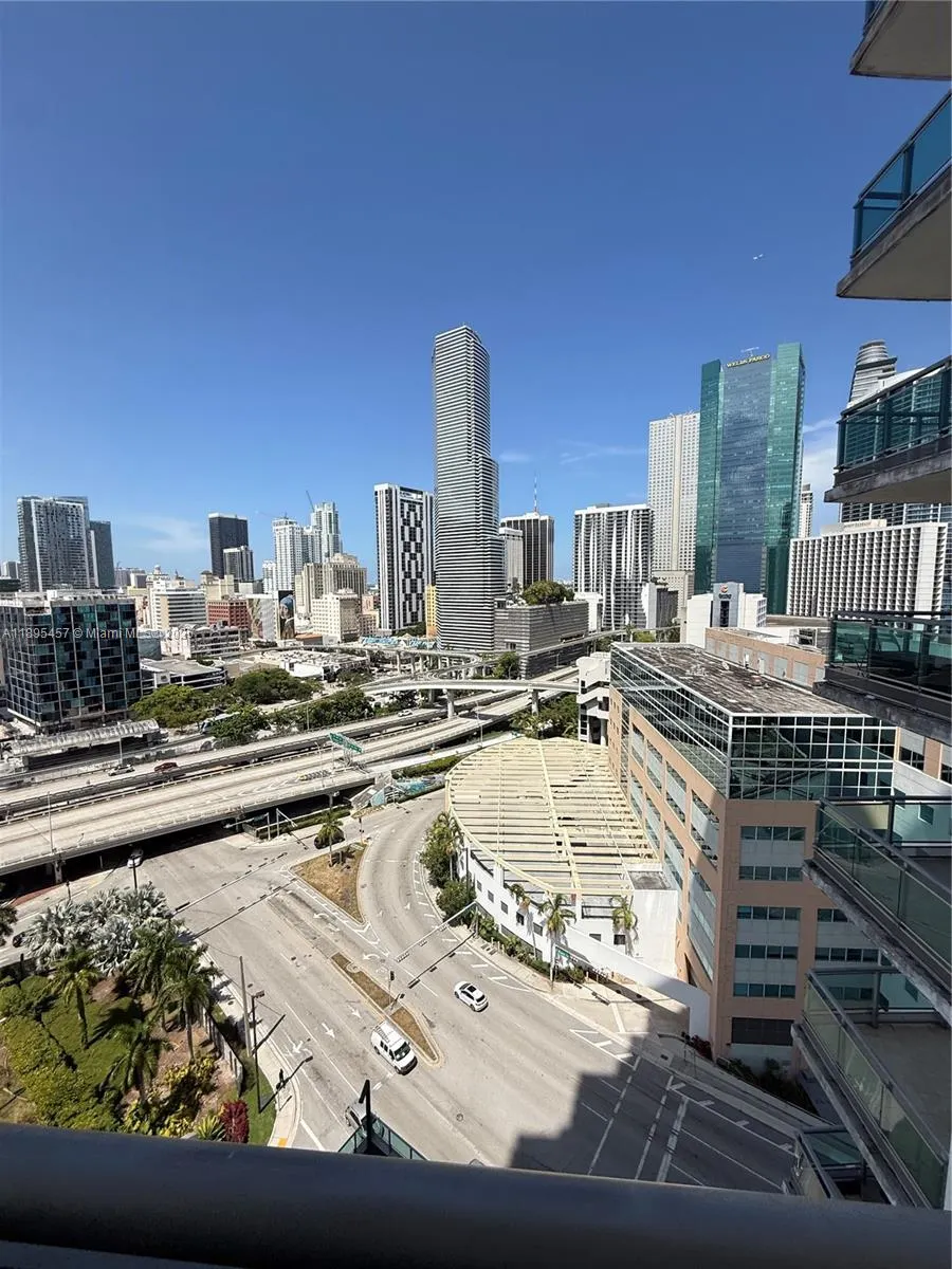 350 S Miami Ave, #1803