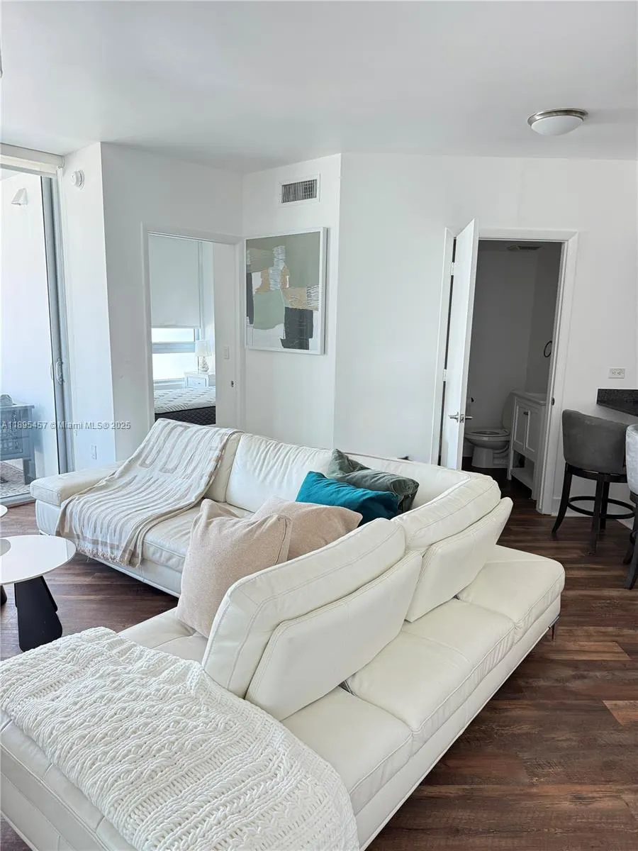 350 S Miami Ave, #1803