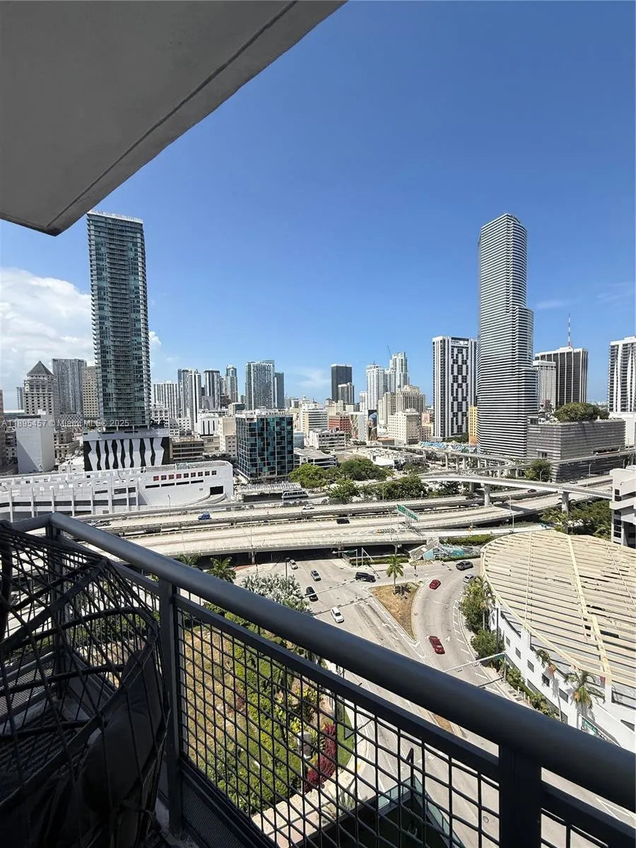 350 S Miami Ave, #1803