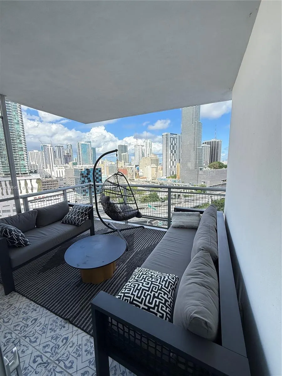 350 S Miami Ave, #1803